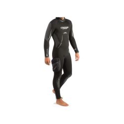 Cressi Comfort 7mm wetsuit - men